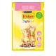 FRISKIES Cat sos Junior Piletina 85g