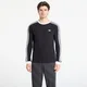 Majice adidas 3-Stripes Long-Sleeve Top Long-Sleeve Top Black L