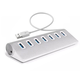 USB HUB 3.0 7 porta KT-HUSB.78 ( 11-437 )