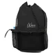 Bordlite JBDS02 Ranac za patike i sportsku opremu 46x30x17 cm crna ( 16TRB02B )