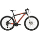 BICIKL SCOTT SCALE 770 black-orange