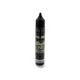 Cadence Metallic Contour, 25 ml - črna