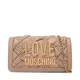 LOVE MOSCHINO Ročna torba JC5603PP1PL1010A Bež