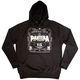 Pantera Kapuco 101 Proof Unisex Black L