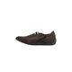 VAGABOND SHOEMAKERS Nizke superge Hollie temno rjava