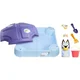 Little Tikes Peščenišče - Bluey Beach Day
