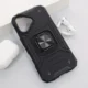 Maska Shockproof za iPhone 16 crna