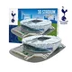 shumee Nogometni stadion - Tottenham Hotspur FC - 75-delna 3D sestavljanka - model kluba