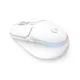 LOGITECH Gaming bežični miš G705 beli