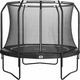 Trampolin Premium Black Edition O 251 cm