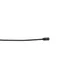 Sennheiser Lavalier Microphone MKE 2 (Black EW)