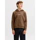 Jack & Jones Junior Majica JJESoho pueblo / bela
