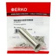 Neizolirana sleeve sponka TA 1,5/10 ERKO 100kos