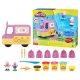 Play-Doh Pujsa Pepa sladoledni dan