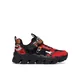 Skechers Superge Mega-Flex Lite - Tuff Toolz 402130L/RDBK Črna