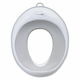 FreeON nastavek za wc white/gray