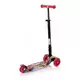 Lorelli trotinet rapid graffiti ( 10390040002 )