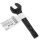 Rock FORCE Ploski ključi s kladivom 24mm (L-165mm)