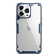 Maska Nillkin Nature Pro za iPhone 13 Pro (6.1) plava