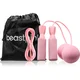 BeastPink Kolebnica Devotion Pink