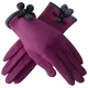 Rokavice Hannah - Pink KP6854