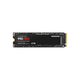 SAMSUNG SSD 4TB M.2 80mm PCI-e 4.0 x4 NVMe, V-NAND, 990 PRO MZ-V9P4T0BW