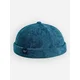 REELL Docker Cap slate blue cord