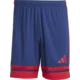 Kratke hlače adidas SQUADRA25 SHO M
