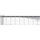 LG V HM071MR.U44 Toplotna Pumpa, Vazduh/Voda, Monobloc, 7 kW, Bela