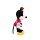 Disney plis minnie 25cm crvena