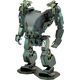 Metal Earth 3D Puzzle Premium Series: Avatar AMP Suit