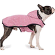 Obleka Vesta Stilla pink 55cm