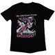 Green Day Majica American Dream Unisex Black S