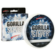 Laks Tuberttini Gorilla Silver 0,18-0,22mm/150m