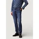 Calvin Klein Jeans Jeans hlače Slim Hampton Jean LV04RB735G Modra Slim Fit