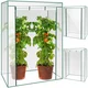 Malatec Vrtni rastlinjak 150x103x52cm