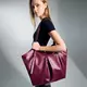 Shopper torba