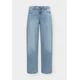 Abercrombie & Fitch Kavbojke moder denim
