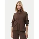 Guess Jopa V6BQ24 K6744 Temno rjava Regular Fit