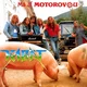 Kabát - Má ji motorovou (CD)
