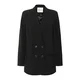 My Essential Wardrobe Blazer 27 THE TAILORED črna