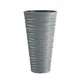 Prosperplast saksija sand slim 40x75cm kameno siva ( PR...