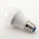 TESLA - LED BL270640-5, žarnica BULB E27, 6W, 230V, 470lm, 25 000h, 4000K hladno