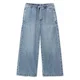 Original Marines hlače denim DH DGP3044F DGP3044F D modra 140