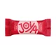 Úsovsko food a.s. FIT JOYA malinov jogurt 40g