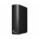 WD Elements Desktop 12TB 3.5 crni WDBWLG0120HBK