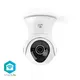 Nedis WIFICO20CWT WiFi inteligentna zunanja IP kamera, Full HD 1080p