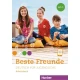 Beste Freunde A1. Paket Arbeitsbuch  A1.1 und A1.2