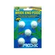 Prodac | Weekend Food 21g