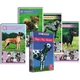 Cartamundi Igra s kartami 10035084 Animal Trumps 3v1: Psi